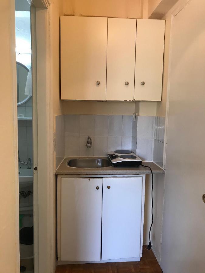Metropol Studios Nidhrion Exteriör bild